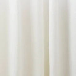 1pc Sheer Banded Geo Macrame Window Curtain Panel White - Opalhouse™ Designed With Jungalow™ -Dream Decor Shop GUEST 871c347a a0ef 4c5e a816 f9bdb8eda18a