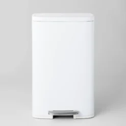 45L Rectangular Step Trash Can - Brightroom™ 12 45L Rectangular Step Trash Can - Brightroom™ -Dream Decor Shop GUEST 87a16921 a1d4 4dfe b027 93395cfc6474