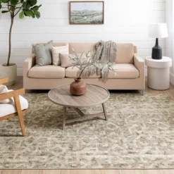 9'x12' Cashmere Geo Rug Gray - Threshold™ 13 9'x12' Cashmere Geo Rug Gray - Threshold™ -Dream Decor Shop GUEST 8ad5065a 8072 421e 962b d4c2c6cc081a