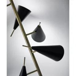 71.5" Owen Tree Lamp Black - Adesso 17 71.5" Owen Tree Lamp Black - Adesso -Dream Decor Shop GUEST 8b7a55d5 9990 40d8 b986 22a110a08e04