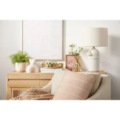 (Set Of 2) 24" X 30" Line Drawing Wall Canvases Gray/White - Threshold™ 11 (Set Of 2) 24" X 30" Line Drawing Wall Canvases Gray/White - Threshold™ -Dream Decor Shop GUEST 8d1b7370 32c7 4892 a2b6 77f50a321ebc