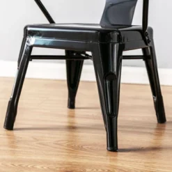 Set Of 2 Harper & Hudson Kids' Metal Activity Chairs - ACEssentials -Dream Decor Shop GUEST 944b678c c38f 4355 b355 a24c8b1d5a78