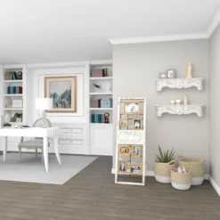 Wood 6 Slot Wall Photo Frame With Floor Stand Brown - Olivia & May 20 Wood 6 Slot Wall Photo Frame With Floor Stand Brown - Olivia & May -Dream Decor Shop GUEST 96a3664a 3084 49c8 bfe3 8cc2c1a3714c