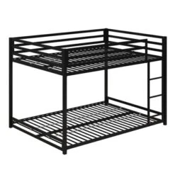 Full Max Metal Bunk Bed - Room & Joy -Dream Decor Shop GUEST 99848a55 5cbc 4c47 a399 c25189f08589
