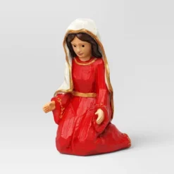 5pc Nativity Scene Figurine Set - Wondershop™ -Dream Decor Shop GUEST a05cbb9c f62e 49c8 a317 3f9bfe1fe8ed