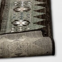 Buttercup Diamond Vintage Persian Woven Rug - Opalhouse 6 Buttercup Diamond Vintage Persian Woven Rug - Opalhouse -Dream Decor Shop GUEST a20db8d5 3afa 47ec 8ceb e0947febc608