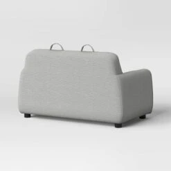 Upholstered Kids' Sofa Gray - Pillowfort™ 7 Upholstered Kids' Sofa Gray - Pillowfort™ -Dream Decor Shop GUEST a23f03a4 aa91 428b ab8c 5f58375b3136