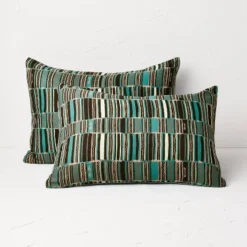 Jungalow Sun In The Water Comforter & Sham Set Teal - Opalhouse™ Designed With Jungalow™ -Dream Decor Shop GUEST a7558ed6 4926 4e4b 8266 01ece5ae702d 1