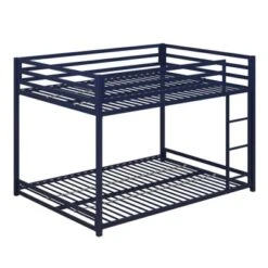 Full Max Metal Bunk Bed - Room & Joy -Dream Decor Shop GUEST ab4dd2b1 f056 4a91 89a4 c208739e0913