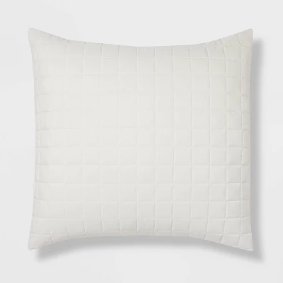 12pc Micro Texture Comforter & Sheet Bedding Set - Threshold™ 6 12pc Micro Texture Comforter & Sheet Bedding Set - Threshold™ - Image 6