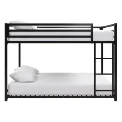 Full Max Metal Bunk Bed - Room & Joy -Dream Decor Shop GUEST b1ba491c 8837 4acc a7dc 6d69ddb2cfb3