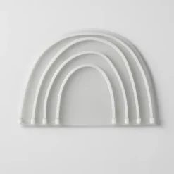 Rainbow Neon Kids' Wall Decor - Pillowfort™ -Dream Decor Shop GUEST b7a126a3 1f0e 4793 aa2d 7c265445571a