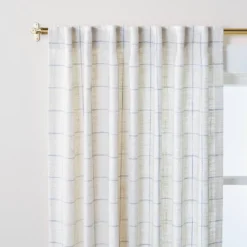 Decorative Screw Curtain Rod Brass Finish - Hearth & Hand™ With Magnolia 6 Decorative Screw Curtain Rod Brass Finish - Hearth & Hand™ With Magnolia -Dream Decor Shop GUEST bd3d3e49 f8b8 4bf4 b674 a337d29843a0