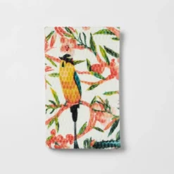 Floral Bird Bath Towel - Opalhouse -Dream Decor Shop GUEST bf54378f 0053 423c b9f7 5b7e85db5db9