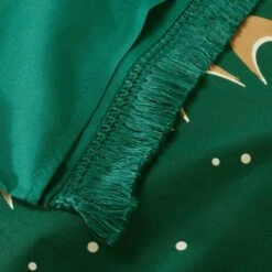 Full/Queen Printed Comforter & Sham Set Teal - Opalhouse™ Designed With Jungalow™ 7 Full/Queen Printed Comforter & Sham Set Teal - Opalhouse™ Designed With Jungalow™ -Dream Decor Shop GUEST c18bf138 0839 495e 9ea4 cbb3b8c15234