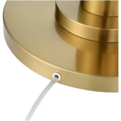 Possini Euro Design Modern Torchiere Floor Lamp 70" Tall Warm Antique Gold Metal Glass Shade For Living Room Reading Bedroom Office Uplight 11 Possini Euro Design Modern Torchiere Floor Lamp 70" Tall Warm Antique Gold Metal Glass Shade For Living Room Reading Bedroom Office Uplight -Dream Decor Shop GUEST c50fd006 eaf5 4c66 8091 e3f1da16ae0e