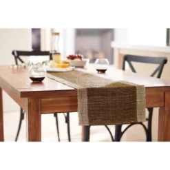 Ramie Table Runner - Threshold™ -Dream Decor Shop GUEST d302656d 7f70 4937 ba9f ae184afc0f27