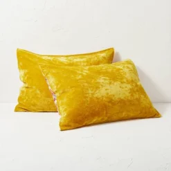 Reversible Velvet Comforter & Sham Set - Opalhouse™ Designed With Jungalow™ -Dream Decor Shop GUEST d553f43e 251d 4f16 9d4d ab9df41380b5