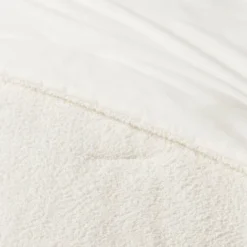 Cozy Chenille Comforter & Sham Set - Threshold™ 5 Cozy Chenille Comforter & Sham Set - Threshold™ -Dream Decor Shop GUEST d5debba7 456b 4c67 9342 bfcd8575fad4