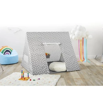 Faux Fur Floor Kids' Pillow Cream - Pillowfort™ 5 Faux Fur Floor Kids' Pillow Cream - Pillowfort™ - Image 5