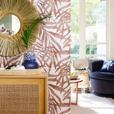 Bleached Jute Fringe Rug - Hearth & Hand™ With Magnolia 5 Bleached Jute Fringe Rug - Hearth & Hand™ With Magnolia - Image 5