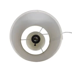 Small Table Lamp With Fringe Shade Off-White (Includes LED Light Bulb) - Opalhouse™ Designed With Jungalow™ 16 Small Table Lamp With Fringe Shade Off-White (Includes LED Light Bulb) - Opalhouse™ Designed With Jungalow™ -Dream Decor Shop GUEST e2072a44 901d 4b6e 8cb2 30f0152ae1ac