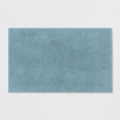 21"x34" Bath Mat - Threshold Signature™ -Dream Decor Shop GUEST e3309207 12b8 4d7b 86e5 c64c8efd3a78