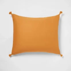 Double Cloth Quilt Sham - Threshold™ 6 Double Cloth Quilt Sham - Threshold™ -Dream Decor Shop GUEST e43339e3 321a 4559 842e 1b4e1bbba720