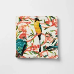 Floral Bird Bath Towel - Opalhouse -Dream Decor Shop GUEST e4b39187 796a 4844 ac20 bd09f97054a1