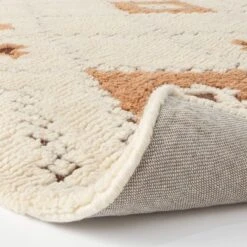 Northridge Hand Tufted Wool Shag Diamond Area Rug - Threshold™ Designed With Studio McGee -Dream Decor Shop GUEST e786d7b7 2307 4d63 b589 69eb906a06e0