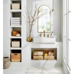 Textured Diamond Shag Bath Rug Cream - Opalhouse™ 5 Textured Diamond Shag Bath Rug Cream - Opalhouse™ -Dream Decor Shop GUEST ea244543 76c3 4d98 8faf 4076fcf1bc3e