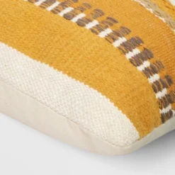 Ombre Striped Lumbar Throw Pillow - Threshold™ 8 Ombre Striped Lumbar Throw Pillow - Threshold™ -Dream Decor Shop GUEST ec1b9216 a65e 4077 b81e ddb2dc817e04