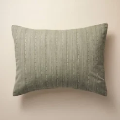 3pc Washed Loop Stripe Comforter Bedding Set - Hearth & Hand™ With Magnolia -Dream Decor Shop GUEST ec98c1fd eb08 46e1 a67a 48e9113e6eb6