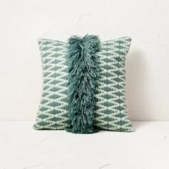 Diamond Textured Woven Square Throw Pillow - Opalhouse™ Designed With Jungalow™ 10 Diamond Textured Woven Square Throw Pillow - Opalhouse™ Designed With Jungalow™ -Dream Decor Shop GUEST ecac5d23 07ea 4947 b75d 92d22c1f102a