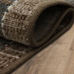 Floral Woven Accent Rug - Threshold 11 Floral Woven Accent Rug - Threshold -Dream Decor Shop GUEST edf72163 0206 4dcb a769 74b487d29727