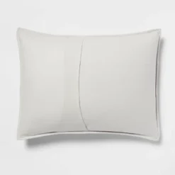 Flannel Windowpane Quilt Sham - Threshold™ 5 Flannel Windowpane Quilt Sham - Threshold™ -Dream Decor Shop GUEST ee6a1dd3 314f 4595 a93c f5e5092c9941