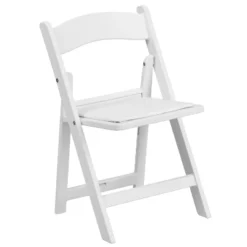 Flash Furniture 10 Pack Kids White Resin Folding Event Party Chair With Vinyl Padded Seat 19 Flash Furniture 10 Pack Kids White Resin Folding Event Party Chair With Vinyl Padded Seat -Dream Decor Shop GUEST f061b39e 5a30 4afd 83ca 693f51d860f7