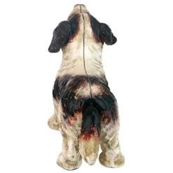 Design Toscano Cavalier King Charles Spaniel Dog Cast Iron Mechanical Coin Bank 10 Design Toscano Cavalier King Charles Spaniel Dog Cast Iron Mechanical Coin Bank -Dream Decor Shop GUEST f17edc19 c608 4741 8c5e 6f5d469cb83b