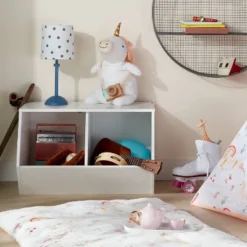 Unicorn Weighted Plush Kids' Throw Pillow White/Blush - Pillowfort™ -Dream Decor Shop GUEST f65a7ad2 8312 4400 bcb5 d8aea48d2c6a