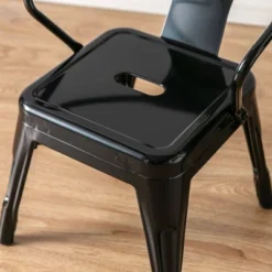 Set Of 2 Harper & Hudson Kids' Metal Activity Chairs - ACEssentials -Dream Decor Shop GUEST fcf8c06b 721a 426d b998 81383a8ea61a